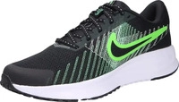 Nike HM9594_006, Nike Run Defy Herren Laufschuhe, schwarz, Gr. 44 &frac12; male