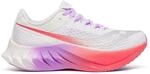 Saucony Endorphin Pro 4 Damen Laufschuhe, wei&szlig;, Gr. 40 0195021139416