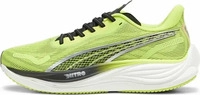Puma 380080_01, Puma Velocity Nitro 3 Psychedelic Rush Herren Laufschuhe, gr&uuml;n, Gr.