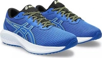 Asics 1014A298_0400, Asics Gel-Excite 10 GS Kinder Laufschuhe, blau, Gr. 36