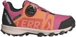 Adidas Terrex Agravic Boa R.rdy Kinder Wander- und Bergschuhe, rosa, Gr. 38