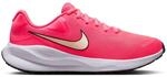 Nike Revolution 7 Road Damen Laufschuhe, pink, Gr. 43 0197597071176