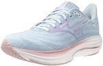 Mizuno Wave Rider 29 Damen Laufschuhe, blau, Gr. 38 5059882612097