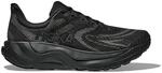 Hoka Arahi 8 Wide Herren Laufschuhe, schwarz, Gr. 42 ⅔ 0198605185373