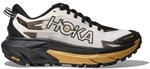 Hoka Mafate 5 Damen Laufschuhe, schwarz, Gr. 40 ⅔ 0198605193408