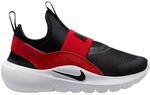 Nike Flex Runner 4 Kinder Slipper, rot, Gr. 30 0198726909490