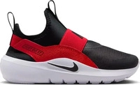 Nike IF2894_606, Nike Flex Runner 4 Kinder Slipper, rot, Gr. 34
