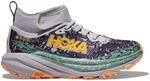 Hoka Speedgoat 6 Mid GTX Damen Laufschuhe, grau, Gr. 36 ⅔ 0198605154904