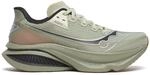 Saucony Endorphin Azura Herren Laufschuhe, gr&uuml;n, Gr. 46 &frac12; 0195021645252