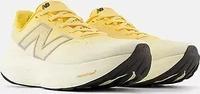 New Balance W1080V141B_L14, New Balance Fresh Foam X 1080 v14 Damen Laufschuhe, gelb,
