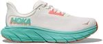Hoka Arahi 7 Damen Laufschuhe, wei&szlig;, Gr. 38 ⅔ 0197634720777