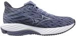 Mizuno Wave Rider 28 Damen Laufschuhe, lila, Gr. 38 &frac12; 5059431859980