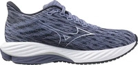 Mizuno J1G1D2403_27, Mizuno Wave Rider 28 Damen Laufschuhe, lila, Gr. 38 &frac12;...