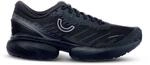 True Motion U-Tech Nevos 3 Laufschuhe, schwarz, Gr. 44 &frac12; 4251676906349