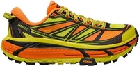 Hoka 1126851_ERN, Hoka Mafate Speed 2 Damen Trekkingschuhe, orange, Gr. 44 2/3 female