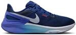 Nike Air Zoom Structure 25 Herren Laufschuhe, grau, Gr. 42 0197863915364