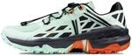 Mammut Sertig TR Low GTX Damen Trekkingschuhe, gr&uuml;n, Gr. 40 ⅔ 7619876309174