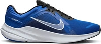 Nike DD0204_401, Nike Quest 5 Road Herren Laufschuhe, blau, Gr. 40 &frac12; male