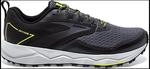 Brooks Divide 2 Herren Laufschuhe, schwarz, Gr. 46 0190340884252