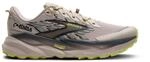 Brooks Cascadia 19 Herren Laufschuhe, grau, Gr. 44 0195394669879