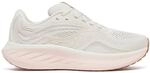 Saucony Ride 18 Damen Laufschuhe, wei&szlig;, Gr. 43 0195021144861