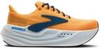 Brooks Glycerin Max Herren Laufschuhe, orange, Gr. 46 0195394679557