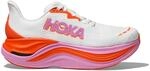 Hoka Skyward X Damen Laufschuhe, wei&szlig;, Gr. 40 0197634722399