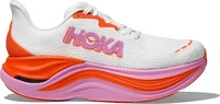 Hoka 11479121B_FLP, Hoka Skyward X Damen Laufschuhe, wei&szlig;, Gr. 40 female