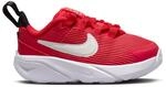 Nike Star Runner 4 Kinder Sneaker, rot, Gr. 22 0196608412083