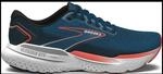 Brooks Glycerin GTS 21 Herren Laufschuhe, blau, Gr. 42 0195394420647