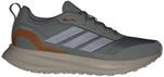 Adidas Performance adidas Runfalcon 5 Trail Damen Laufschuhe, gr&uuml;n, Gr. 42 ⅔