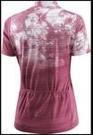 L&ouml;ffler Bike HZ Spirit Mid Trikot, pink, Gr. 40 9008169909852