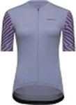 Gore 101123_DFDE, Gore Swiftride Optical Damen T-Shirt, grau, Gr. S female