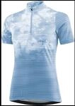 L&ouml;ffler Bike HZ Spirit Mid Trikot, blau, Gr. 38 9008169909777
