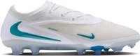 Nike HJ2146_100, Nike Phantom 6 Low Elite FG Herren Fu&szlig;ballschuhe, wei&szlig;, Gr....