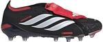Adidas Performance adidas Predator Elite Fold-Over Tongue AG Fu&szlig;ballschuhe, schwarz,