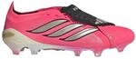 Adidas Performance adidas Predator Elite Fold-Over Tongue FG Nockenschuhe, rosa, Gr.