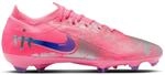 Nike Zoom Vapor 16 VJR FG Herren Fu&szlig;ballschuhe, rosa, Gr. 42 &frac12; 0198726430048