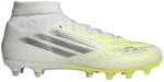 Adidas Performance F50 Sparkfusion League FG/AG Damen Nockenschuhe, wei&szlig;, Gr. 43 ⅓