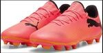 Puma Future 7 Play FG/AG Herren Fu&szlig;ballschuhe, rosa, Gr. 42 4099686531225