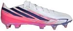 Adidas Performance F50 Hyperfast Elite SG Stollenschuhe, wei&szlig;, Gr. 44 4068817612126