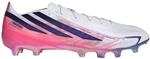 Adidas Performance F50 Hyperfast Elite AG Nockenschuhe, wei&szlig;, Gr. 44 ⅔