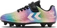 Hummel 216568_3949, Hummel Star FG Junior Kinder Fu&szlig;ballschuhe, pink, Gr. 38