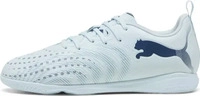 Puma 108927_03, Puma Future 9 Play IT Kinder Trainingsschuhe, blau, Gr. 32 &frac12;