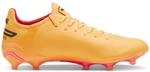 Puma KING Ultimate FG/AG Damen Nockenschuhe, orange, Gr. 38 4099686225872