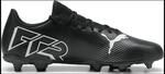 Puma Future 7 Play FG/AG Herren Fu&szlig;ballschuhe, schwarz, Gr. 39 4099686018696