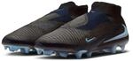 Nike Phantom 6 High Elite FG Herren Fu&szlig;ballschuhe, schwarz, Gr. 42 0198484300843