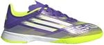 Adidas Performance F50 League IN Kinder Trainingsschuhe, lila, Gr. 31 4067906406844