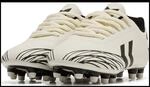 Hummel Star FG LC Junior Kinder Trainingsschuhe, wei&szlig;, Gr. 32 5715454747979