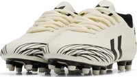 Hummel 226856_9806, Hummel Star FG LC Junior Kinder Trainingsschuhe, wei&szlig;, Gr....